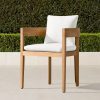 TEAK Chair